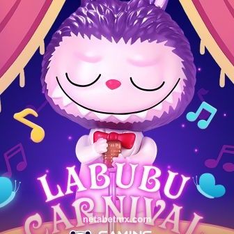 Labubu Carnival juego recomendado