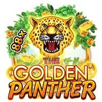 The Golden Panther