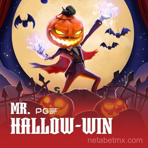 Sr. Hallow-Win